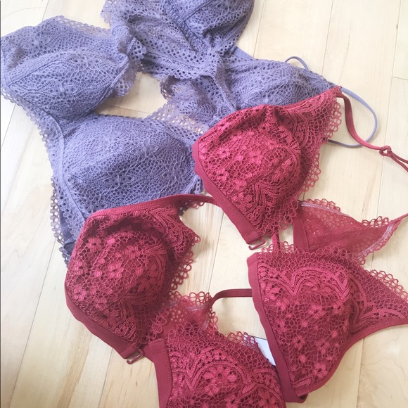 Victoria's Secret Other - NEW💕Lot of 4 Victoria Serect Bras